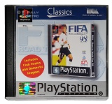 FIFA 98: Road to World Cup (Platinum Range)