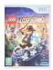 Lego Indiana Jones 2: The Adventure Continues - Wii