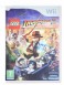 Lego Indiana Jones 2: The Adventure Continues - Wii