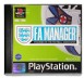 F.A. Manager - Playstation