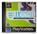 F.A. Manager - Playstation