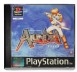 The Adventures of Alundra - Playstation