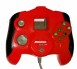Dreamcast Controller: McLaren Action Pad - Dreamcast