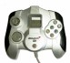 Dreamcast Controller: McLaren Action Pad - Dreamcast