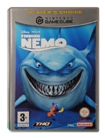 Finding Nemo (Player's Choice)