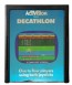 Decathlon - Atari 2600