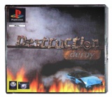 Destruction Derby (Big Box Edition)
