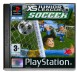 XS Junior League Soccer - Playstation