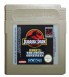 Jurassic Park: Part 2: The Chaos Continues - Game Boy