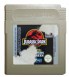 Jurassic Park: Part 2: The Chaos Continues - Game Boy