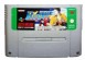 World Class Rugby - SNES