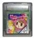 Mr. Driller - Game Boy