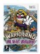 Wario Land: The Shake Dimension - Wii