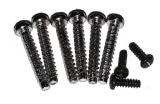 PS1 Replacement Part: Official 9 Screw Set (for SCPH-102 Slim console)