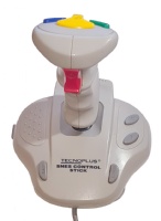 SNES Controller: Tecno Plus Control Stick (TP 197)