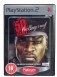 50 Cent: Bulletproof (Platinum Range) - Playstation 2