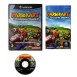 Mario Kart: Double Dash (Gold Slipcover Limited Edition) - Gamecube