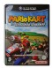 Mario Kart: Double Dash (Gold Slipcover Limited Edition) - Gamecube