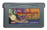 Magical Quest 2 starring Mickey & Minnie