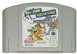 Tom and Jerry in Fists of Furry - N64