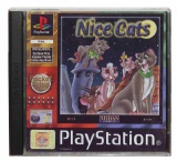 Nice Cats