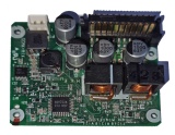Gamecube Replacement Part: Official Console Power Board