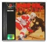 NHL Face Off