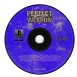 Perfect Weapon - Playstation