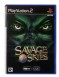 Savage Skies - Playstation 2