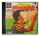 Player Manager - Playstation