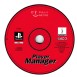 Player Manager - Playstation