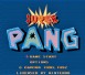 Super Pang - SNES