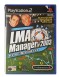LMA Manager 2003 - Playstation 2