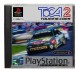 TOCA Touring Cars 2 (Platinum Range) - Playstation