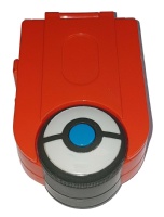 Game Boy Pokemon Electronic Pokedex (2004 Cyber)