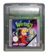 Wendy: Every Witch Way - Game Boy