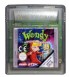 Wendy: Every Witch Way - Game Boy