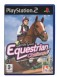 Lucinda Green's Equestrian Challenge - Playstation 2