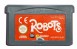 Robots - Game Boy Advance