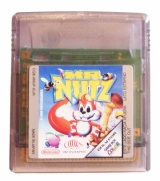Mr. Nutz (Game Boy Color)