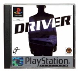 Driver (Platinum Range)