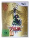 The Legend of Zelda: Skyward Sword - Wii
