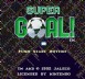 Super Goal! - SNES