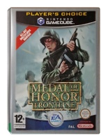 Medal of Honor: Frontline (Player's Choice)
