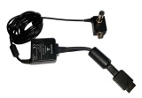 PS1 TV Cable: Official Sony RFU Adaptor (SCPH-1122)
