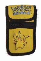 Game Boy Pokemon Yellow Carry Case