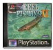 Reel Fishing II - Playstation