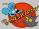 The Itchy & Scratchy Game - SNES