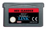 NES Classics 10: The Legend of Zelda II: The Adventure of Link