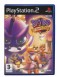 Spyro: A Hero's Tail - Playstation 2